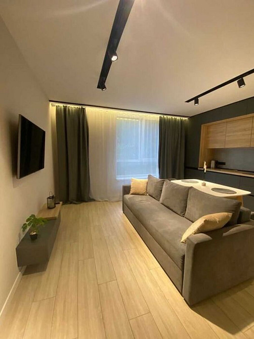 Оренда Квартира 1-кімнатна, 6/25 поверх на Глибочицька, 73 Киев - изображение 6