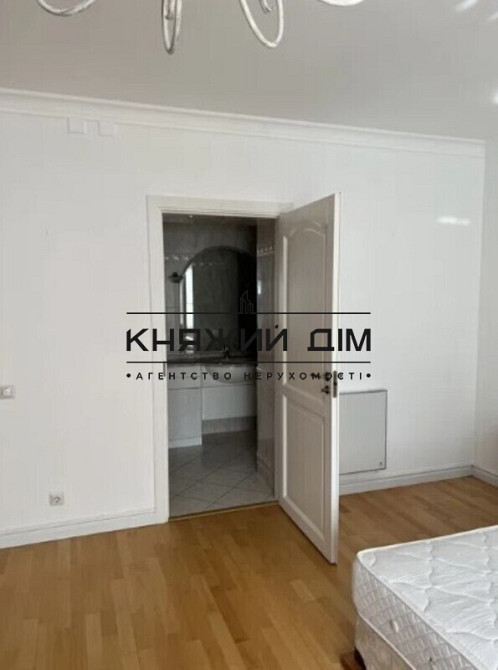 Продажа, 6-комнатной двухуровневая квартира на Тургеневской. № 21141409 Київ - фото 6
