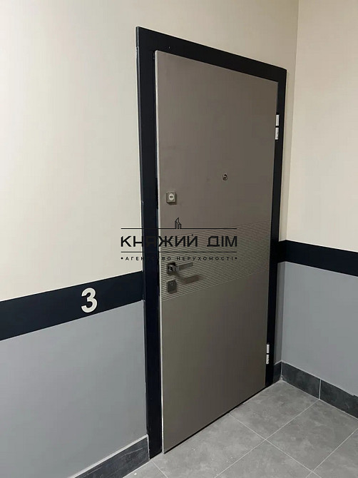 Продається 1-кімнатна квартира (1R2) в ЖК Great м.Осокорки Київ - фото 9