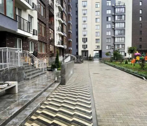 Продаж Квартира 2-кімнатна на ул. Чехова, 1/2 Фонтанка