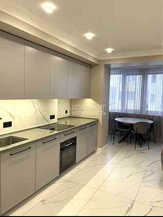 Продаж Квартира 2-кімнатна, 6/16 поверх на вул. Іскринський Харьков