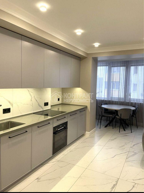 Продаж Квартира 2-кімнатна, 6/16 поверх на вул. Іскринський Kharkiv - photo 1