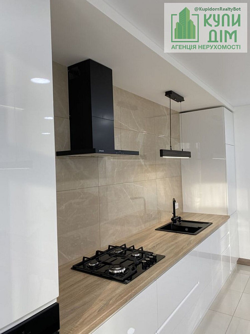 Продаж 2 к квартири в ЖК Ковалівський Кропивницький - фото 5