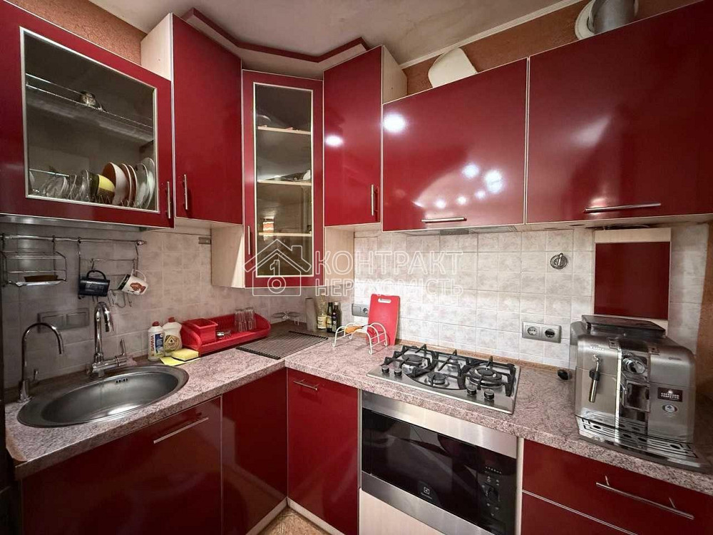 Продаж Квартира 2-кімнатна, 4/5 поверх на вул. Науки Харків - фото 7