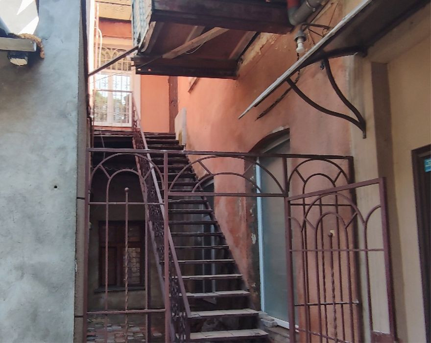 Квартира в Центре города Одесса - изображение 2