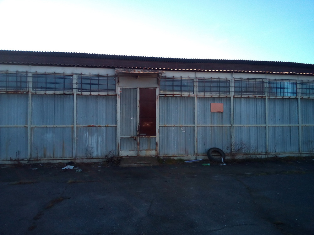 Оренда приміщення вільного призначення на Київська поверх - 1/1 Винница - изображение 1