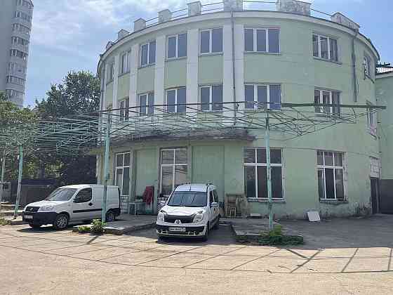 Продаж комерційне приміщення на ул. Шота Руставели, 23/1 приміщень - 150, поверх - 1 Одеса