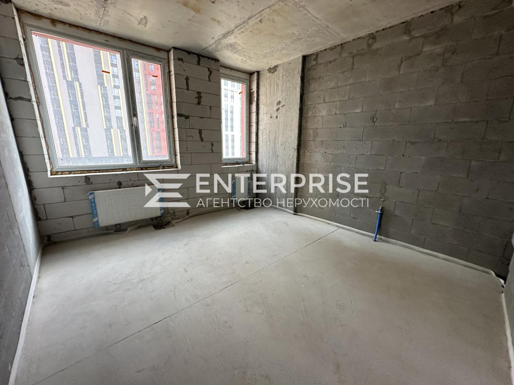 Продаж 1к Квартира 43.23 кв.м Столичне шосе вул. Kiev - photo 12