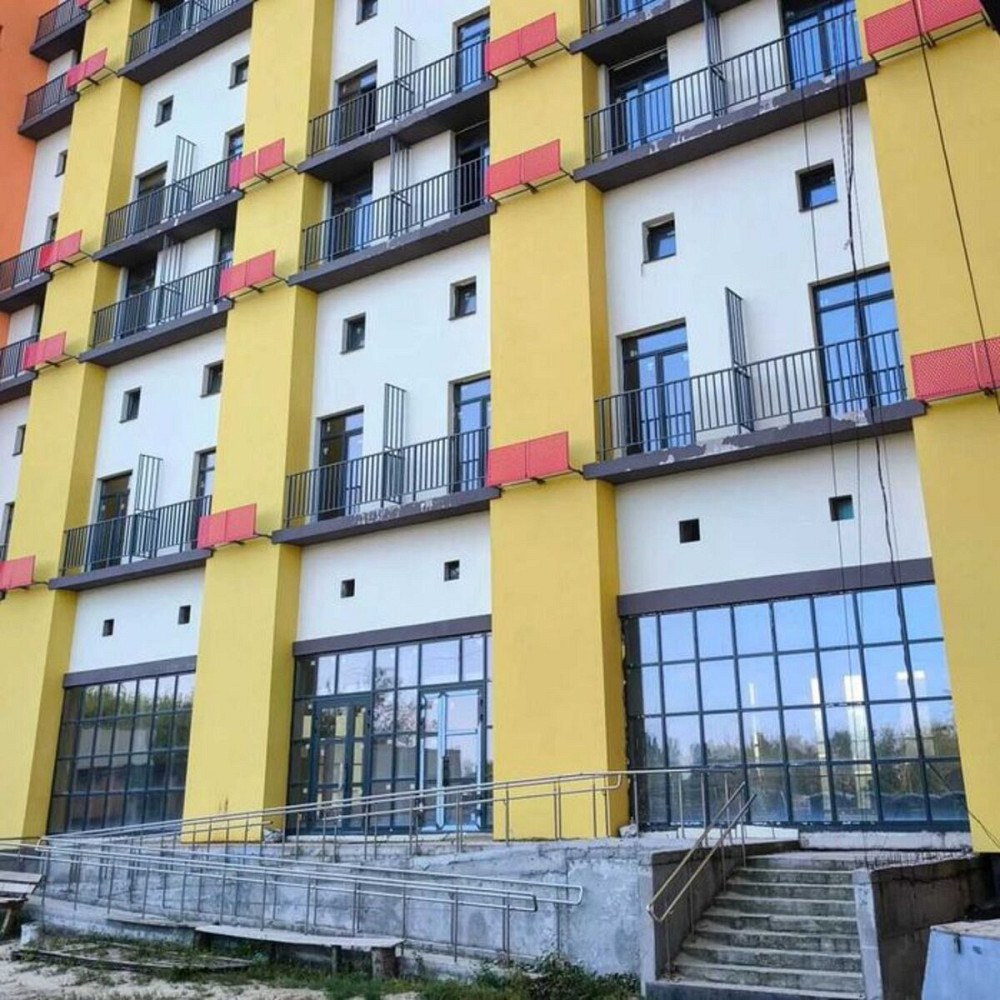 Продаж Квартира 1-кімнатна, 13/14 поверх на Крайня, 1 Kiev - photo 7