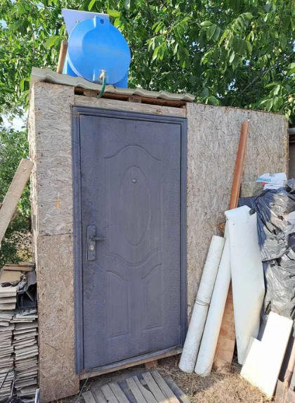 Продам дачу на берегу Аджалыкского лимана (Новодофиновские дачи) Нова Дофінівка - фото 9