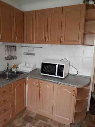 Оренда Квартира 1-кімнатна, 2/5 поверх на Є. Харченко, 43 а Киев