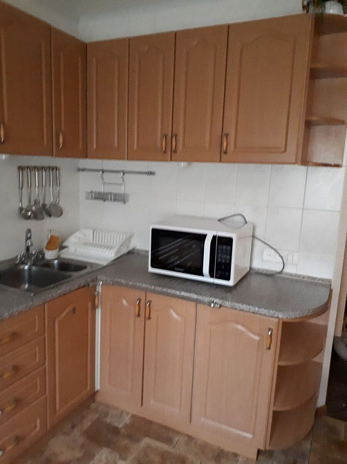 Оренда Квартира 1-кімнатна, 2/5 поверх на Є. Харченко, 43 а Киев - изображение 1