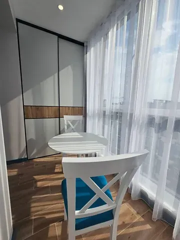 Оренда 2к Квартира 45 кв.м ЖК Щасливий у Дніпрі Дніпро - фото 2