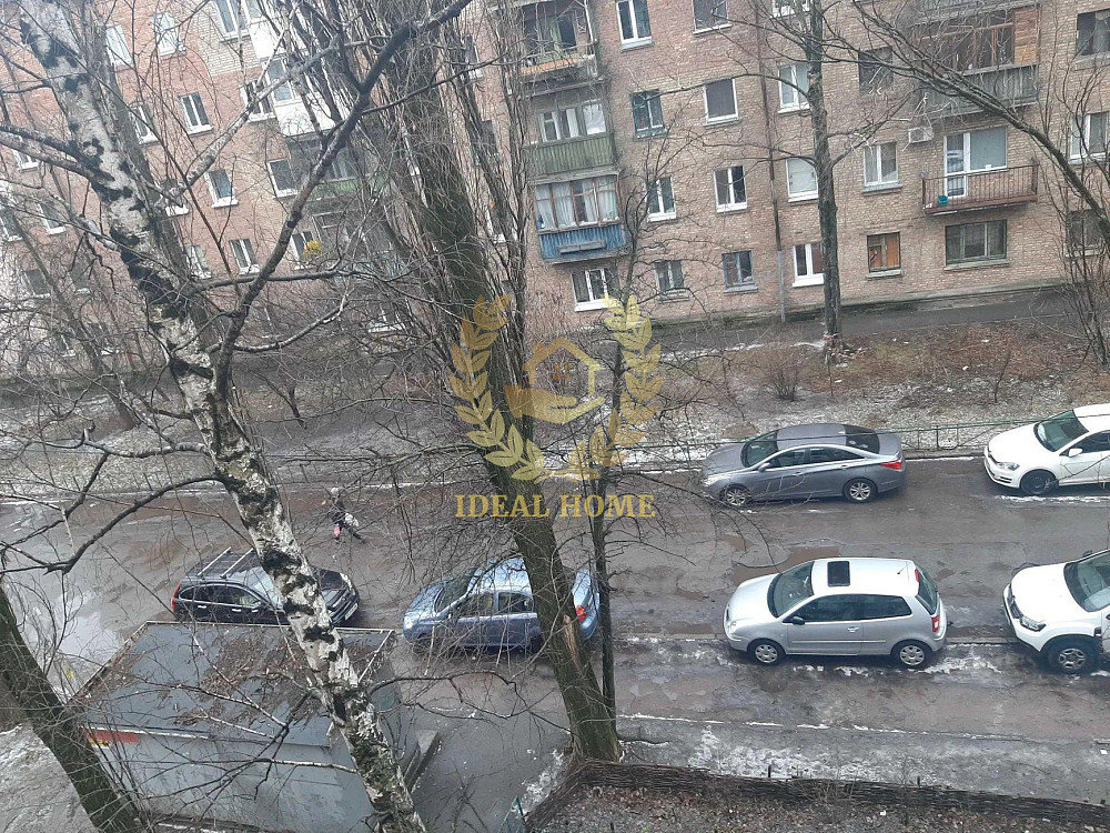 Продаж Квартира 2-кімнатна, 4/5 поверх на Телиги Елены ул., 39А Київ - фото 13