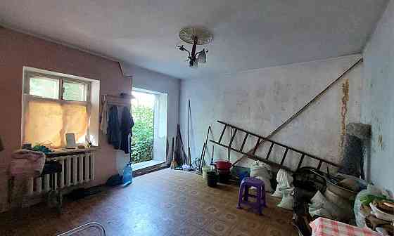 Участок с домом в Крыжановке Kryzhanivka (Kominternivskyi raion)