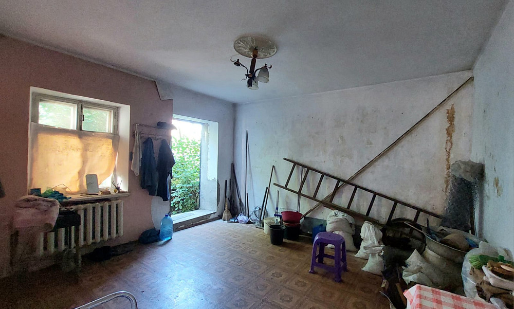 Участок с домом в Крыжановке Крижанівка (Комінтернівський район) - фото 5