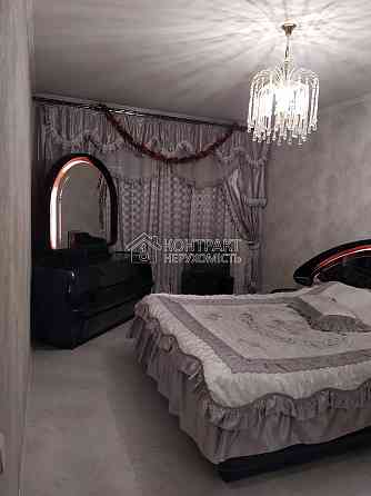 Оренда Квартира 3-кімнатна, 3/5 поверх на вул. Науки Харків