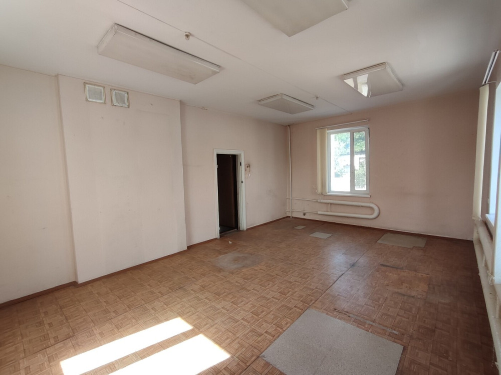 Оренда виробниче приміщення на улица Пироговский путь (Краснознаменная), д.32 приміщень - 1, поверх - 1/2 Киев - изображение 9