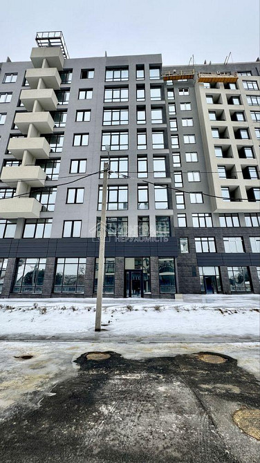 Продаж Квартира 3-кімнатна, 3/9 поверх на вул. Авіаційна Kharkiv - photo 7