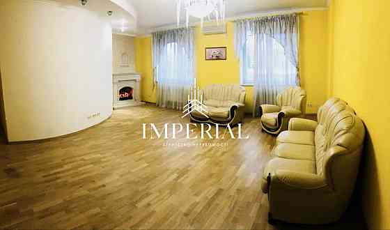 Оренда Квартира 4-кімнатна, 11/18 поверх на вул. Єжи Ґедройця Киев