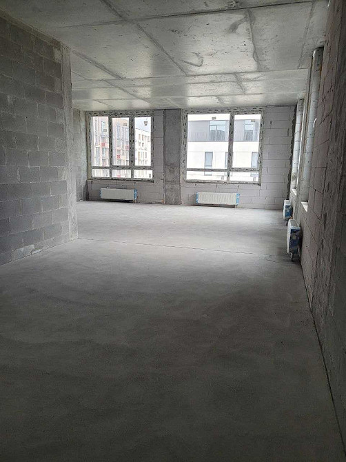 Продаж 3к Квартира 124.6 кв.м Салютна вул. Kiev - photo 9