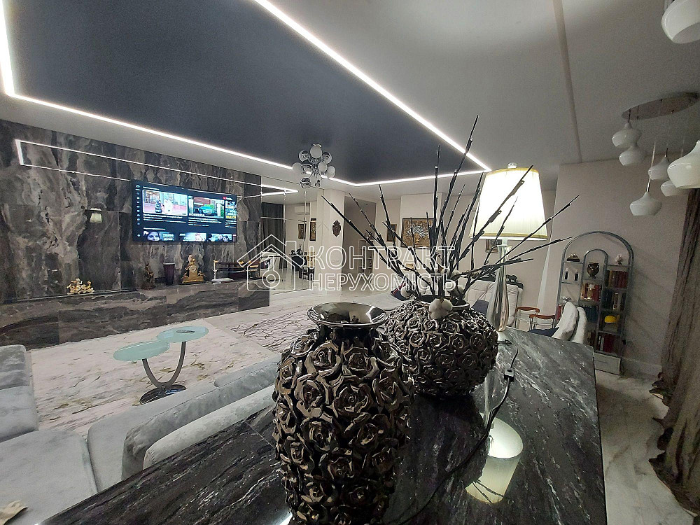 Продаж Квартира 3-кімнатна, 2/14 поверх на вул. Професорська Kharkiv - photo 11