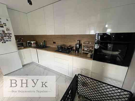 Продаж Квартира 1-кімнатна, 5/14 поверх на вул. Наливайка Ternopil'