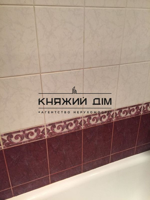 Просторная, раздельная 3-х к. кв. возле ст. м. Харьковская. № 21105082 Київ - фото 12