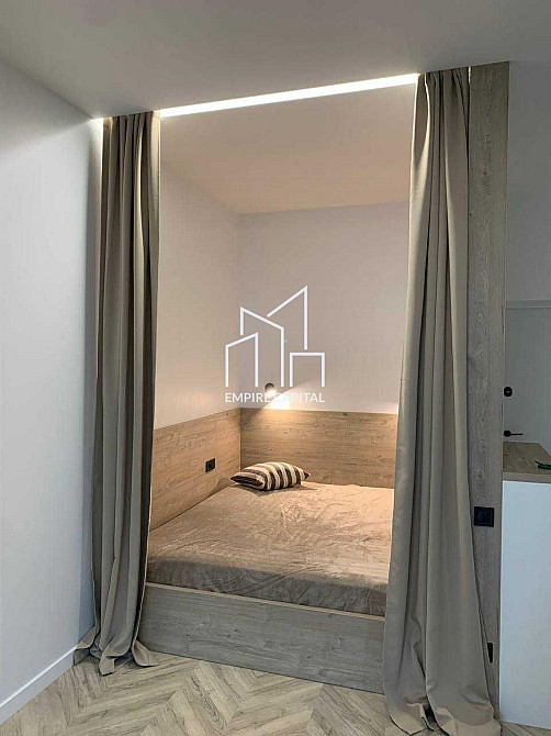 Оренда 1к Квартира 36 кв.м Зелена вул. L'viv - photo 6