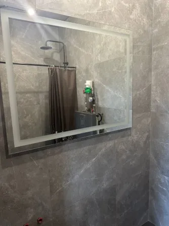 Stylish 3-room apartment in a new building for sale Dnipro