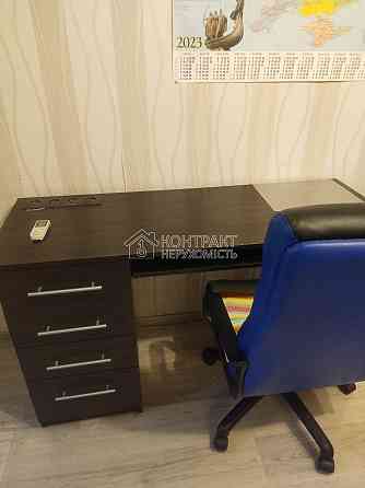 Оренда Квартира 1-кімнатна, 2/9 поверх на вул. Перемоги Kharkiv