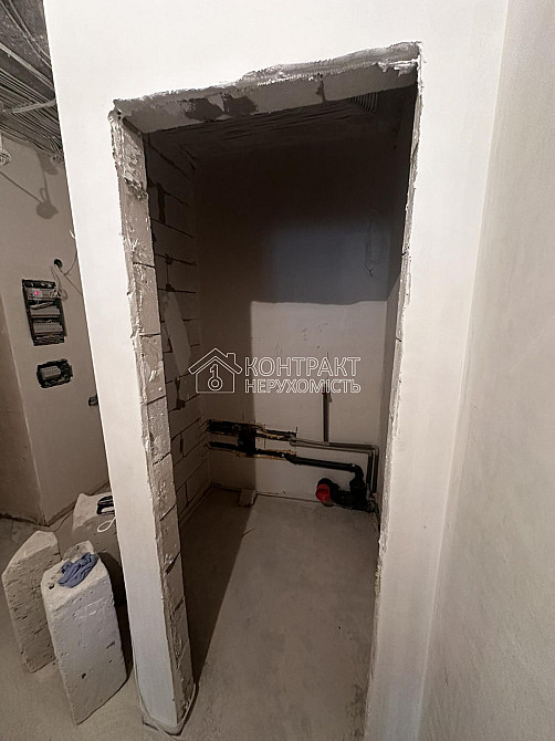 Продаж Квартира 3-кімнатна, 9/16 поверх на вул. Іскринська Харків - фото 19