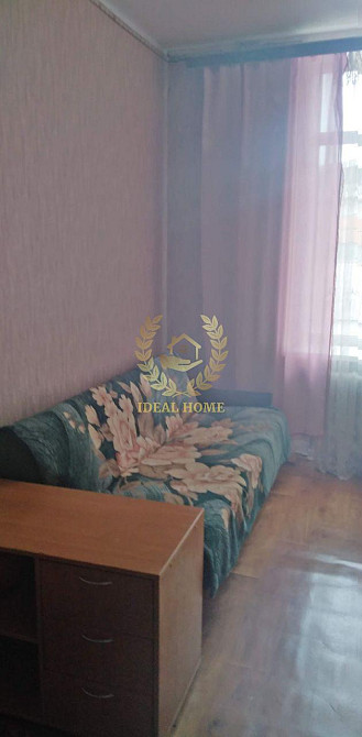 Продаж Квартира 1-кімнатна, 2/2 поверх на Хохловых Семьи ул., 11 Київ - фото 10