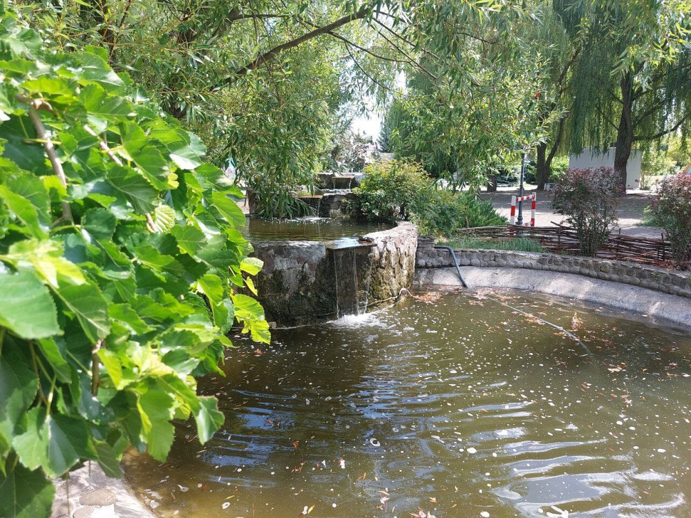 Продаж земельної ділянки 3.3 га на улица Выставочная, д.  - изображение 8