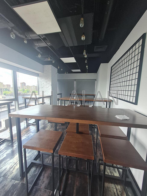 Оренда офісне приміщення на Гетьмана Вадима вул., 6 поверх - 6/10 Київ - фото 14