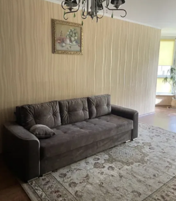 Двухкомнатная квартира ЖК "Синяя птица", Обсерваторный переулок. Одеса - фото 3