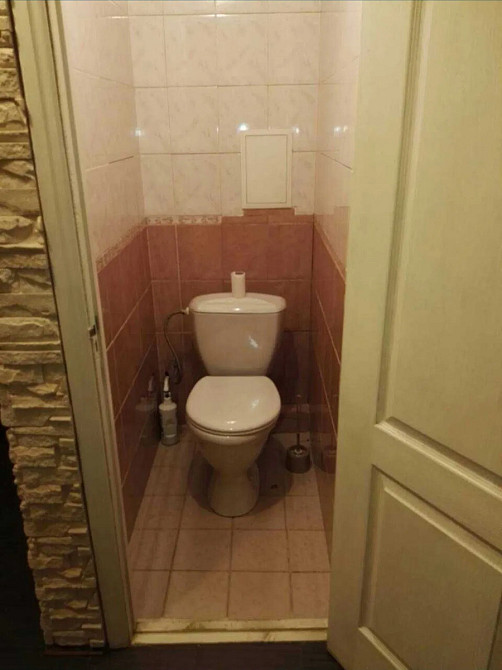 Оренда Квартира 1-кімнатна, 2/4 поверх на Перемоги, 9 Kiev - photo 5