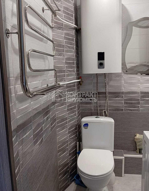 Продаж Квартира 3-кімнатна, 3/9 поверх на вул. Ювілейний Харків - фото 14