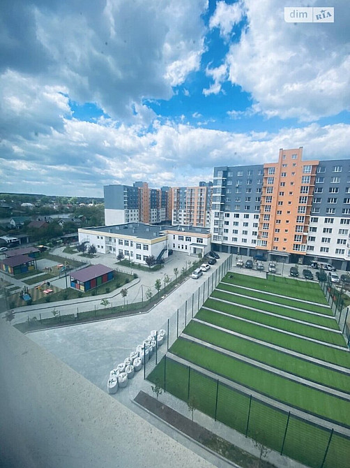 Продаж Квартира 1-кімнатна, 7/10 поверх на Немирівське Шосе Вінниця - фото 1