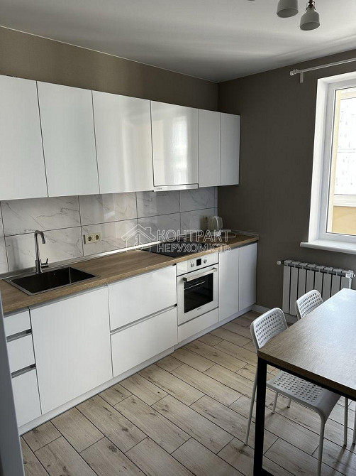 Оренда Квартира 1-кімнатна, 12/16 поверх на вул. Єлизаветинська Харків - фото 5