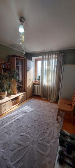 Продаж 2к Квартира 60 кв.м Екіпажна 1-а вулиця 2 Миколаїв - фото 10