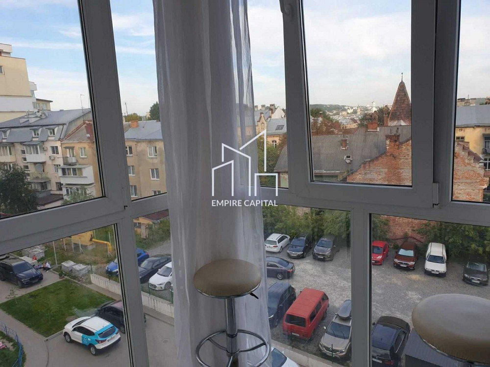 Оренда 2к квартири 65 кв. м Львів - фото 13