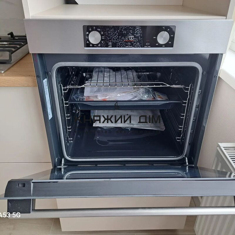 Продаж 1-кімнатної роздільної квартири в ЖК Life, Гостомель. № 21145236 Гостомель - фото 11