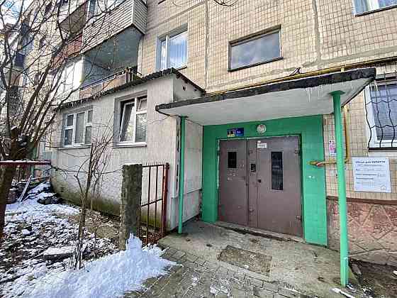 Продаж Квартира 2-кімнатна, 1/5 поверх на вул. Наукова Львов