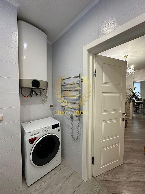 Продаж 3к квартири ЖК Варшавський квартал Київ - фото 7