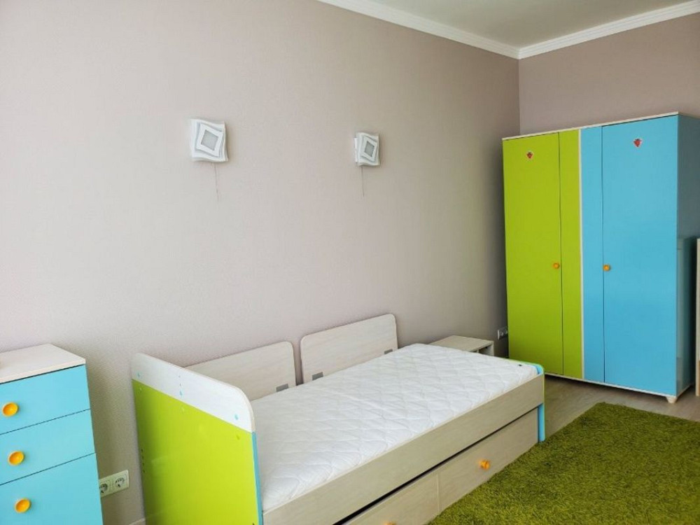 Оренда Квартира 2-кімнатна, 2/24 поверх на ул. Елизаветы Чавдар, 1 Київ - фото 8