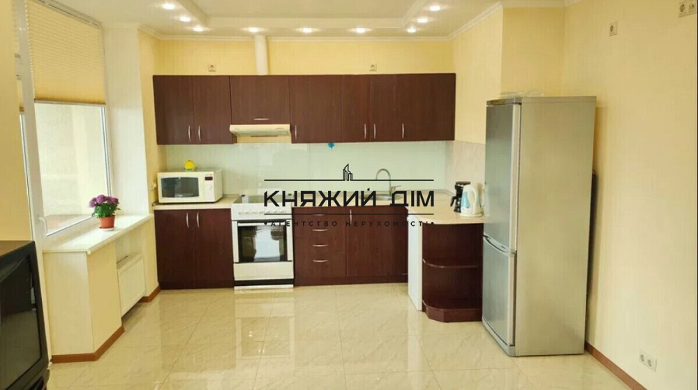 Пропонується на продаж 3-х к. квартира м. Житомирська та Святошин Київ - фото 7