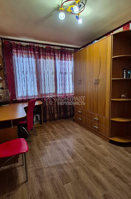 Продаж Квартира 3-кімнатна, 6/9 поверх на вул. Перемоги Kharkiv - photo 9