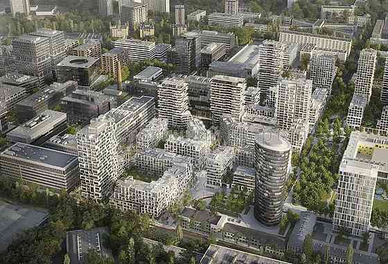 Продаж Будинок 1-кімнатний на Хохлових Сім'ї вул., 9 Киев