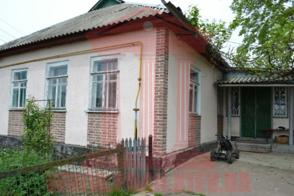 Продаж 1-поверховий Будинок з ділянкою 15 сот 70 кв.м    - фото 4